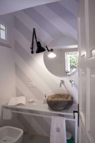 Eremo Di Montevergine Ischia Apartments