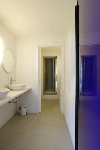 Eremo Di Montevergine Ischia Apartments