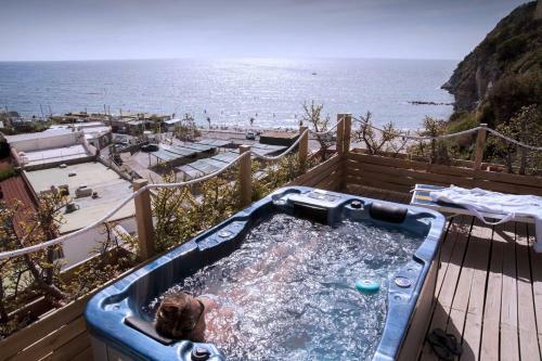 Eremo Di Montevergine Ischia Apartments