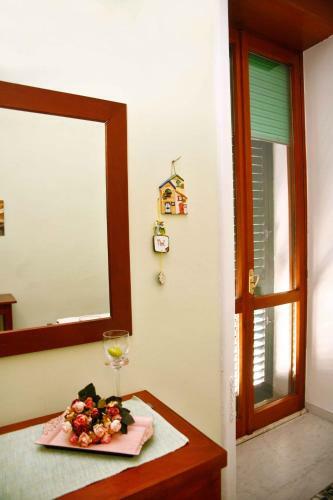 Bed & Breakfast Le Tre Civette