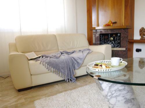 Apartamento Legnano Attic
