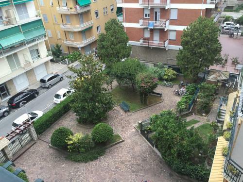 Apartamento Legnano Attic