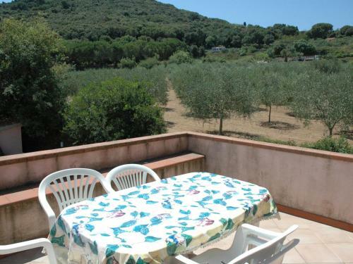Apartamento Appartamenti Cala Verde