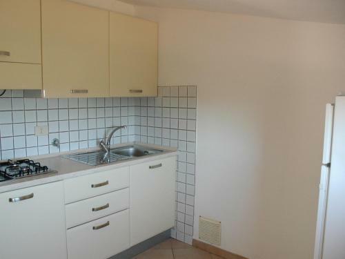 Apartamento Appartamenti Cala Verde