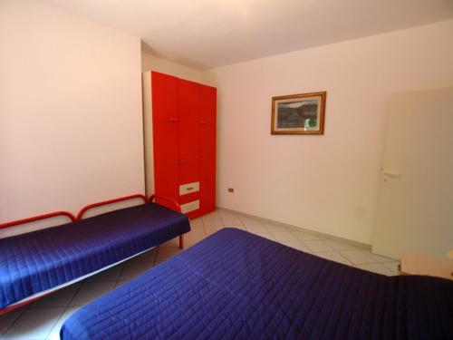 Apartamento Appartamenti Cala Verde