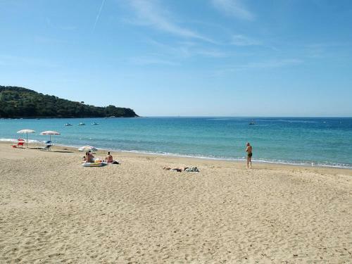 Apartamento Appartamenti Cala Verde
