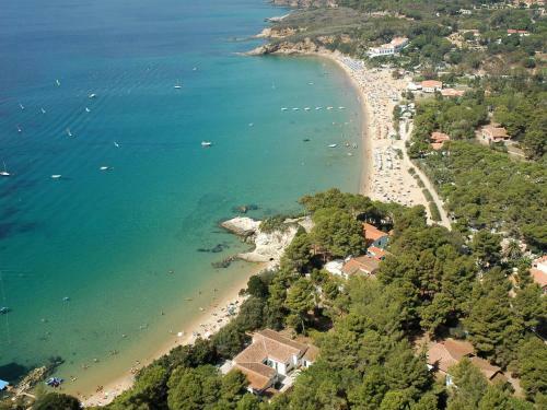 Apartamento Appartamenti Cala Verde