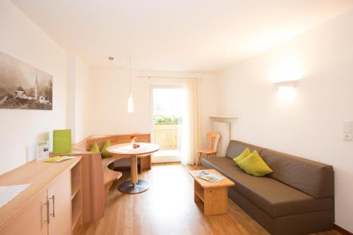 Aparthotel Residence Walchhof
