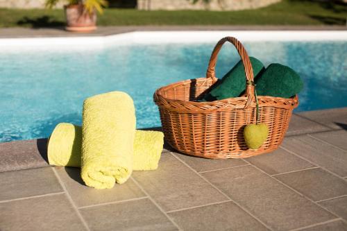 Aparthotel Residence Walchhof