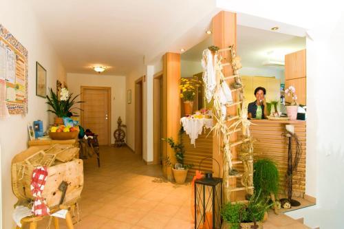 Aparthotel Residence Walchhof