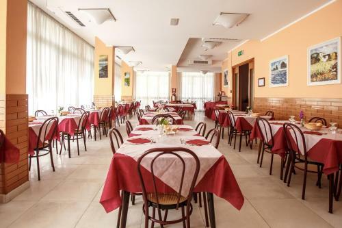 Hotel Milena