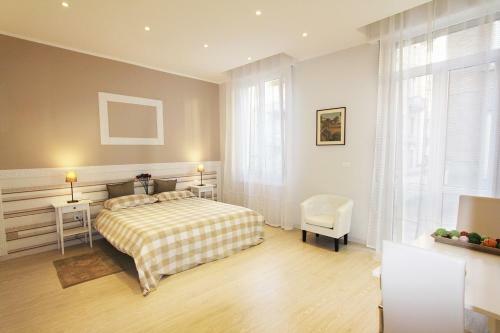 Hostal B&B Stazione Bologna