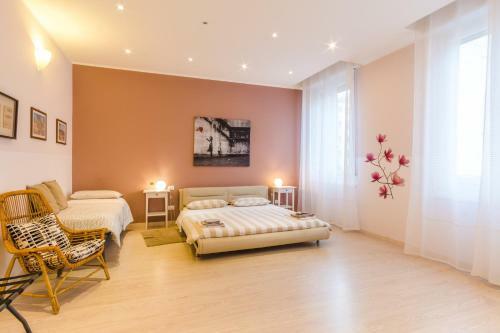 Hostal B&B Stazione Bologna