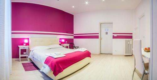 Hostal B&B Stazione Bologna