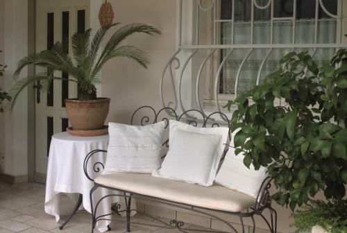 Aparthotel Residence Hirzer
