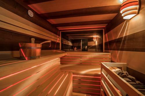 Aparthotel Residence Hirzer