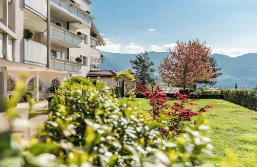 Aparthotel Residence Hirzer