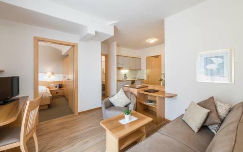 Aparthotel Residence Hirzer