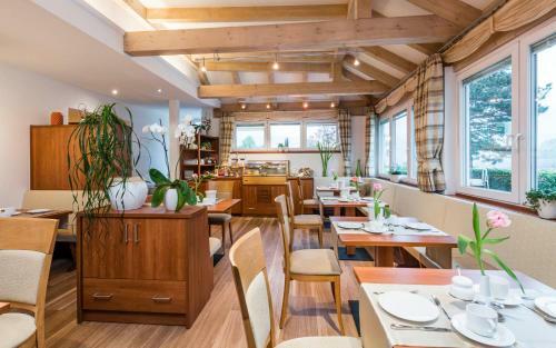 Aparthotel Residence Hirzer