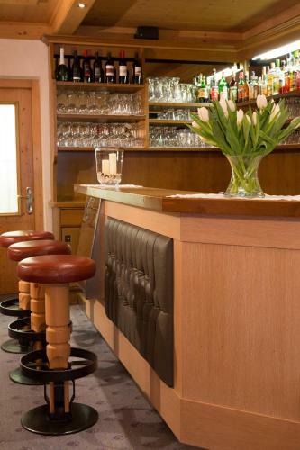 Aparthotel Residence Hirzer