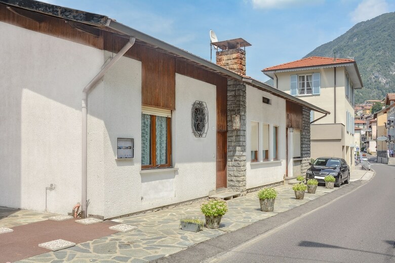 Apartamento Bellagio Villas 36