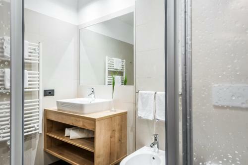Apartamento Residence Mirabell