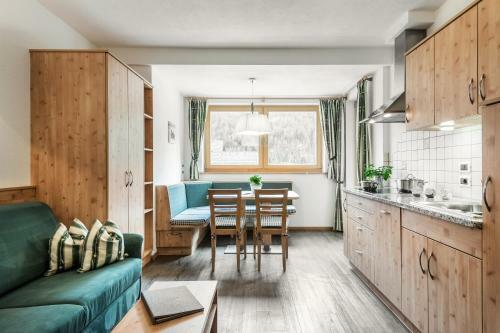 Apartamento Residence Mirabell