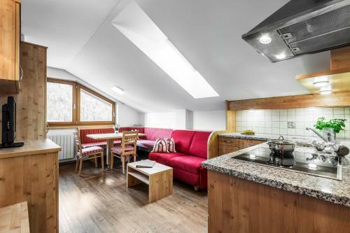 Apartamento Residence Mirabell
