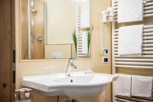 Apartamento Residence Mirabell