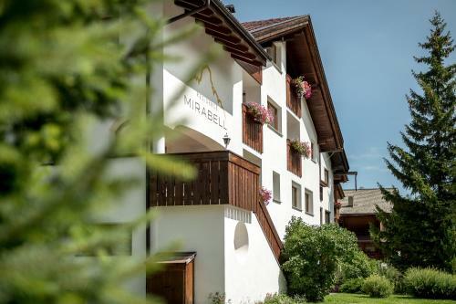 Apartamento Residence Mirabell