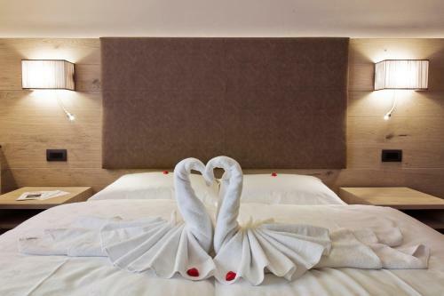 Design & Suite Hotel Ciarnadoi
