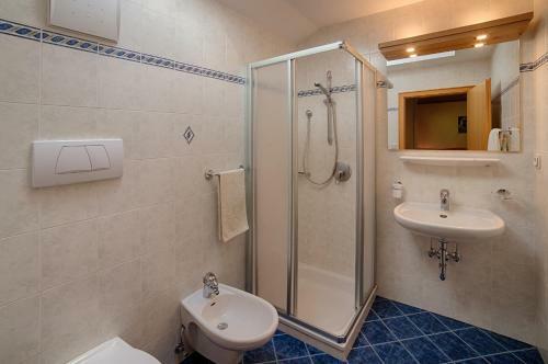 Hotel Pension Brugghof