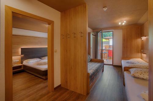 Hotel Pension Brugghof