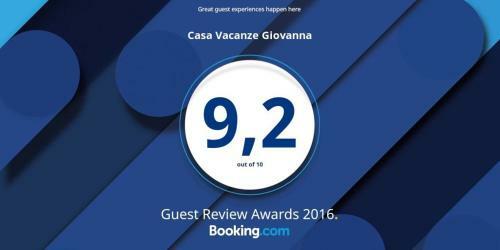 Casa Vacanze Giovanna