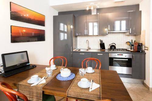 Apartamento Casa Montepulciano