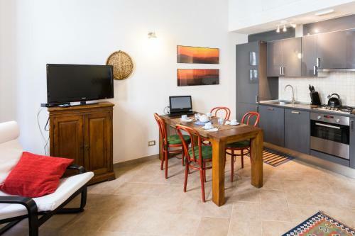 Apartamento Casa Montepulciano