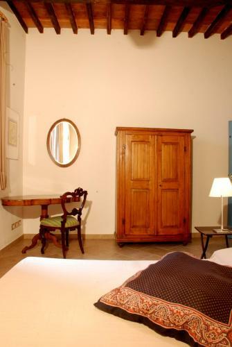 Apartamento Casa Montepulciano