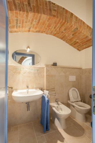Apartamento Casa Montepulciano