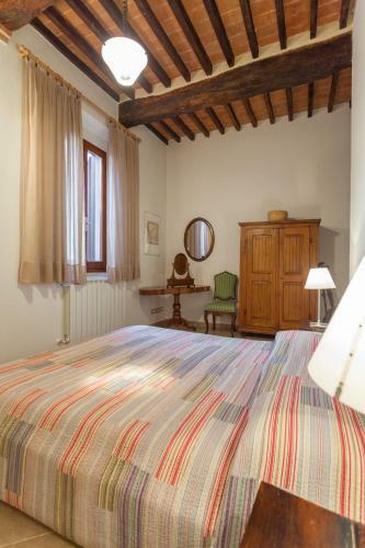 Apartamento Casa Montepulciano