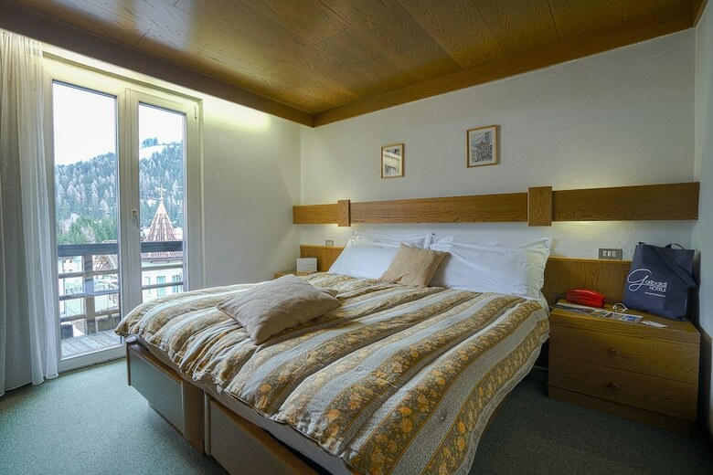 Hotel Monzoni