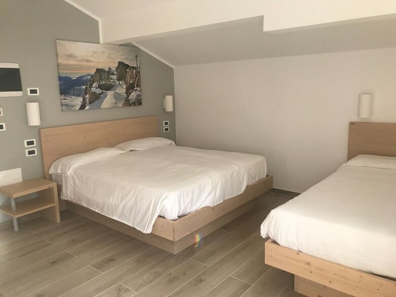 Hotel Monzoni