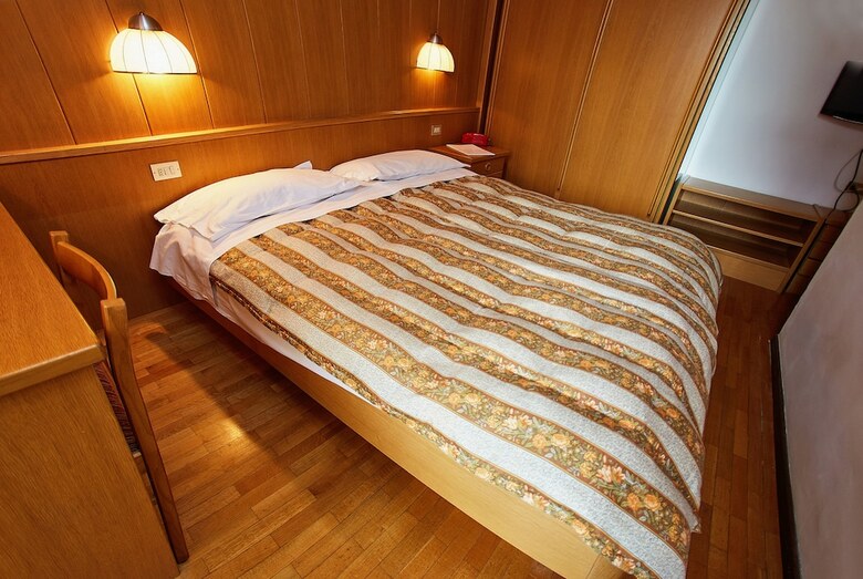 Hotel Monzoni