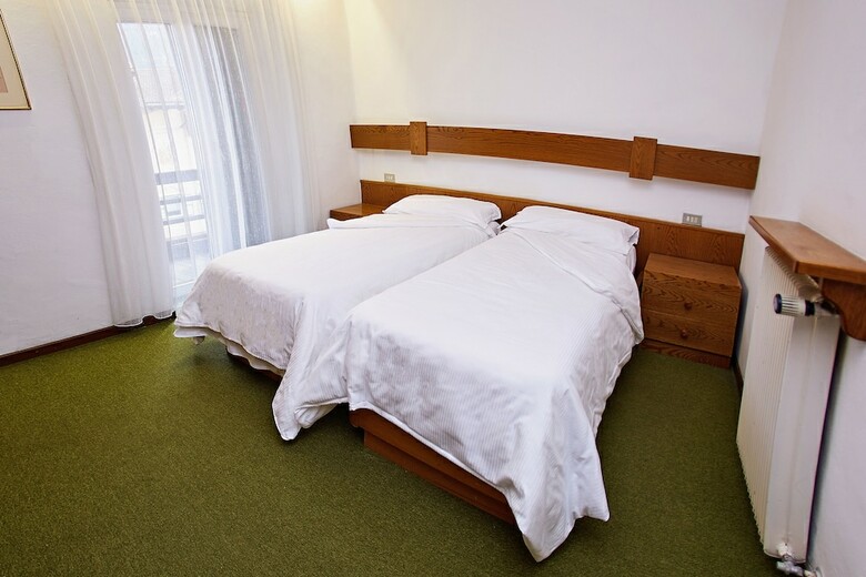 Hotel Monzoni