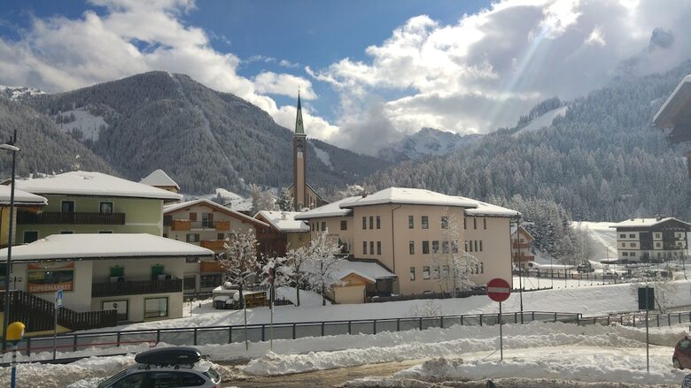 Hotel Monzoni