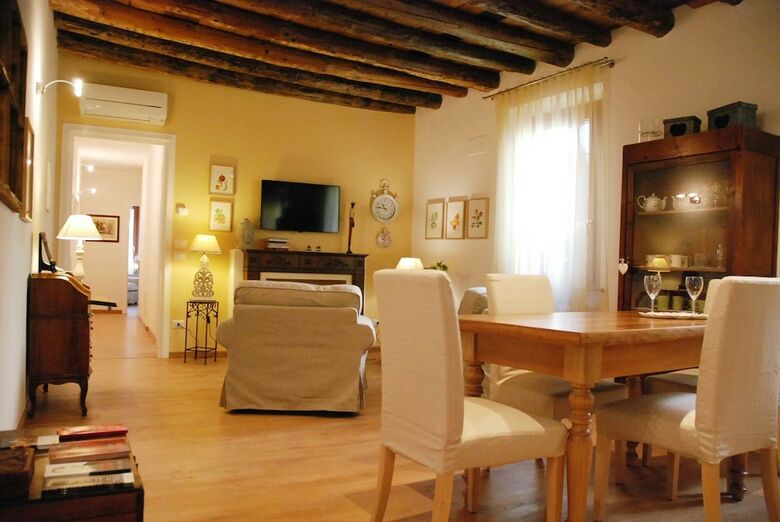 Apartamento Wallace Luxury Home