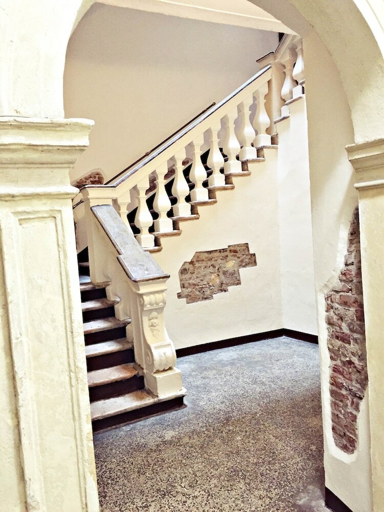 Apartamento Wallace Luxury Home
