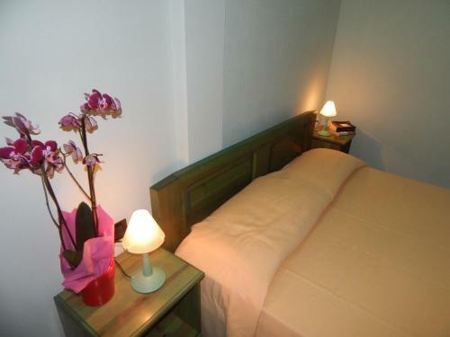 Apartamento Appartamento Magnolia