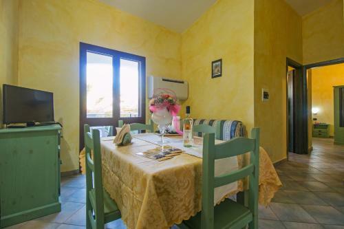 Apartamento Appartamento Magnolia