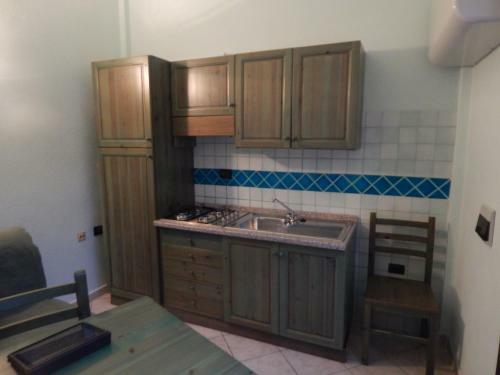 Apartamento Appartamento Magnolia