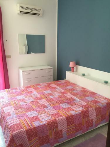 Apartamento Casa Vacanze Karoline